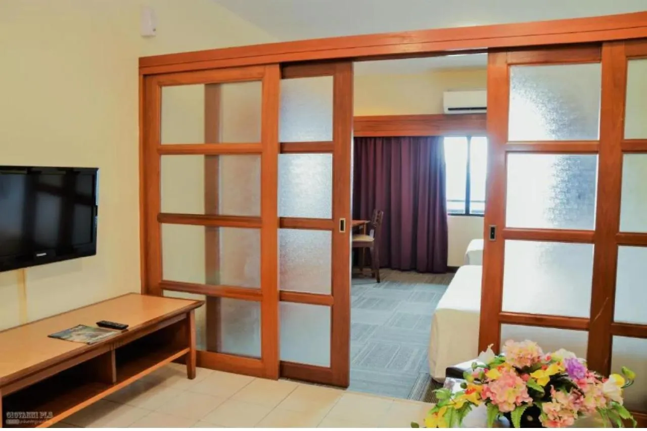 Cempaka Apartment Hotel Kuala Lumpur 0*,  Malaysia