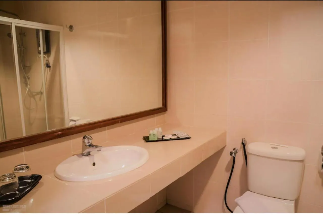 Cempaka Apartment Hotel Kuala Lumpur