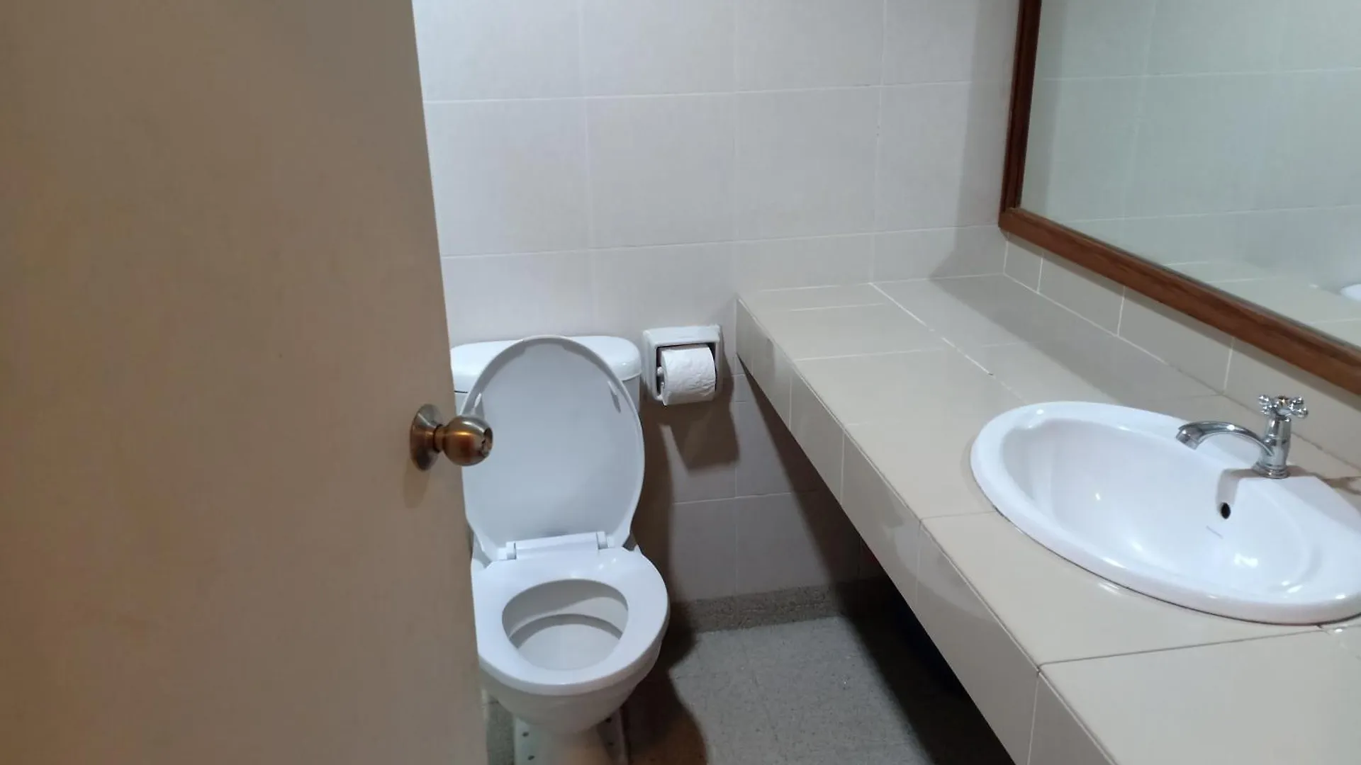 Cempaka Apartment Hotel Kuala Lumpur Malaysia